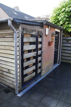 Drainage voor optimale afwatering